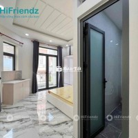 CHO THUÊ PHÒNG CỬA SỔ & BAN CÔNG MỚI, TRẦN THÁNH TÔNG, TÂN BÌNH