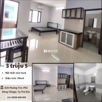 Phòng Trọ Quận 2 - 3.5 Triệu/Tháng - 2 Phòng Trống