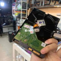 Ổ CỨNG HDD 500GB SẴN SL