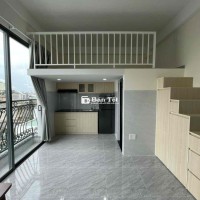📌PHÒNG TRỌ DUPLEX MỚI TINH🎉BAN CÔNG - FULL NỘI THẤT 🏡NGÃ TƯ PHÚ NHUẬN