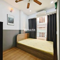 CHO THUÊ CĂN STUDIO BAN CÔNG THOÁNG _ NGAY UEH QUẬN 10