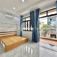 Studio - Bancol 30m2, Sẵn Nội Thất. Ngay Aeon Tân Phú - ĐH Công Thương