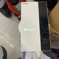 Máy Nước Nóng Panasonic Mới 99% - Giá Cực Hời, Bảo Hành 6 Tháng!