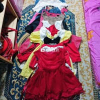 Dọn Tủ Đồ Bé Giá 10k/Món - Thanh Lý Gấp 30 Món  