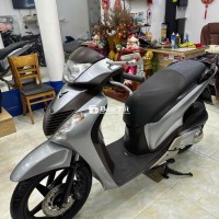 【SH Nhập Ý Xe Zin Chính Chủ Giá Tốt 96 Tr Với Mẫu Xe SH 125 Nhập Ý 2011 Đẹp Hiếm Gặp】