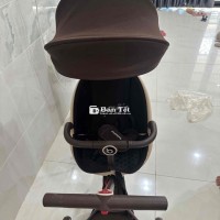 xe đẩy gấp gọn V18