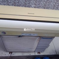 Máy Lạnh Panasonic 1HP - Thanh Lý Gấp Do Dọn Nhà  