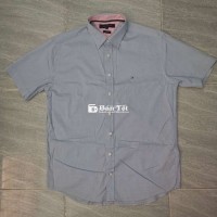 Áo sơmi Tommy Hilfiger U.SMadeCustomFi form M