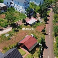 Bán lô đất 2 mặt tiền khu Rick land Măng Lin Đà Lạt giá tốt chỉ 5,5 tỷ