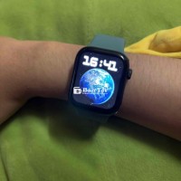 Đồng Hồ Apple Watch - Hàng Real 1:1, Đẹp, Xịn, Đa Chức Năng  