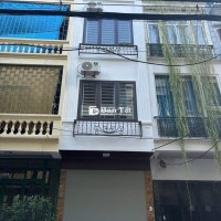 Cho thuê MBKD Phố Lưu Quang Vũ, Cầu Giấy, Hà Nội