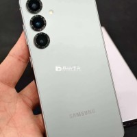 Samsung Galaxy S25 Bạc 256GB