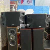 Loa ACNOS SL 99N - Hàng Công Ty Nguyên Tem - Giá Sốc!