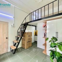 Cho Thuê Phòng Trọ Gần Chợ Lớn, Rộng 25m2, Trần Chánh Chiếu, Phòng Mới Nội Thất Đầy Đủ  