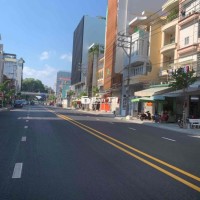 Bán nhà Hoàng Hoa Thám 7x20m, 23 tỷ - Vị trí kim cương gần sân bay!