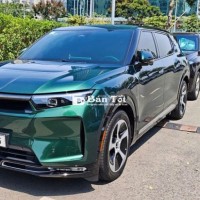 Bán VinFast VF9 2025 Bản Eco - Chỉ 5000km