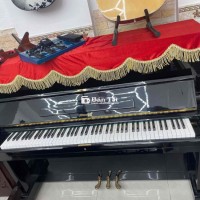 🎹 Piano Cơ Upright Horugel WG5 Nhật Bản - Giá Ưu Đãi 13.5 Triệu 🎹  