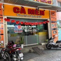 TUYỂN DỤNG NHÂN VIÊN PHỤC VỤ – CÀ PHÊ QUÁN