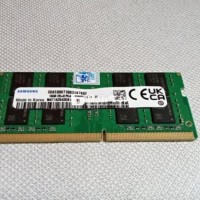 Bán cây ram laptop 16GB DDR4 3200