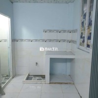 Nhà Trống Cần Cho Thuê (Trệt + Lầu) - Phạm Hùng, Q8  