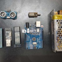 Kit vi điều khiển nhúng