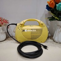 Máy rửa xe Karcher JTK 22 Plus nội địa Nhật