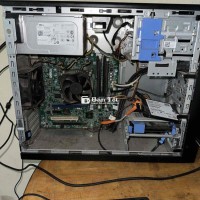 main chủ service sk1150 i5 4570s