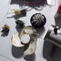 Combo Đồ Chế Cháo Thanh Lý Giá 90k - Đồ Còn Hoạt Động Tốt  