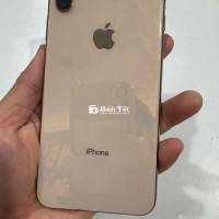iphone xs max 64g vàng rin quốc tế