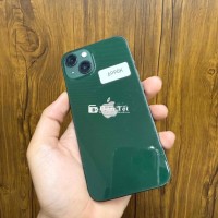13 128GB Green Lock Mỹ Pin 85 Zin ốc áp đẹp 98%