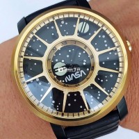 Đại Học Nam Automatic Limited Xeric NaSa - USA: Sự Kết Tinh Giữa Nghệ Thuật và Không Gian  