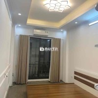 NHÀ 6 TẦNG PHỐ CẦU GIẤY, 32m , NGÕ NÔNG RỘNG THÔNG , GẦN NHIỀU TRƯỜNG