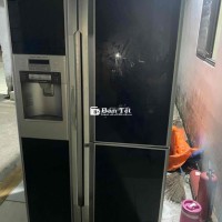 Thanh Lý Tủ Lạnh Hitachi Như Hình Còn Hoạt Động Tốt