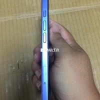 iPhone 16 128GB Xanh Dương, Bản Lock Mỹ