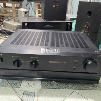 Amply sony F222ESJ đẹp zin