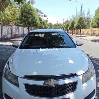 Chevrolet Cruze 2011 LS 1.6 - Chỉ 1980km