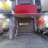 Cho thuê MBKD MT đường Phan Xích Long - P2 - Phú Nhuận