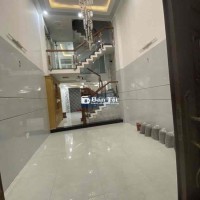 Nhà nguyên căn 5PN giá rẻ Phạm Văn Chiêu Gò Vấp