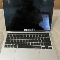 Macbook M1 Pro 13 inch 16/512 - Máy MDM, Cấn nhẹ góc (rất nhỏ)  