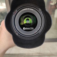 Ống kính Canon 17-40mm F4 L USM - Giá cực tốt!