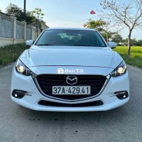 Mazda 3 2017 1.5 AT Sedan - 50000km - Giá tốt!