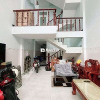 HẺM XE HƠI HƯƠNG LỘ 2, BÌNH TÂN, 54M2, 4 TẦNG, 4PN, CHỈ 5.5 TỶ