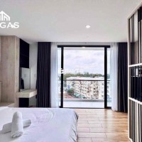 🔥 Căn hộ Luxury - Giá tốt - Full nội thất ngay Cư Xá Bắc Hải  