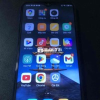 Dư dùng cần bán máy Redmi 7 giá rẻ