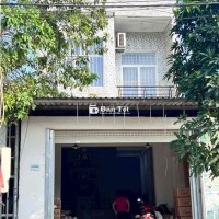 Bán căn nhà 1 trệt 1 lầu tại KDC Việt Sing - Vị trí đẹp, gần chợ, KCN  