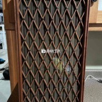 BÁN BỘ ÂM LY SABA 9240S + ĐÔI LOA PIONEER CS99