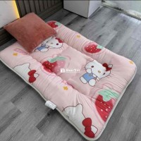 Pass nệm mới cho bé!