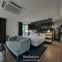 CHO THUÊ CĂN HỘ QUẬN 3 VỚI PHONG CÁCH CỔ ĐIỂN - SANG TRỌNG NGAY TTTP