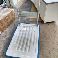 Xe Đẩy Hàng Thanh Lý Giá Rẻ  
