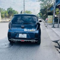 Bán xe chất, gầm bệ chắc chắn!
